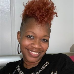 Meet your Posher, Tarsha